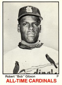 Bob Gibson