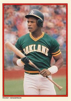 Rickey Henderson
