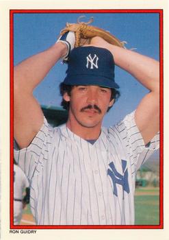 Ron Guidry