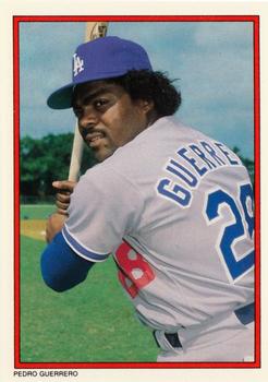 Pedro Guerrero