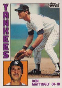 Don Mattingly