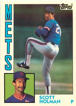 Scott Holman