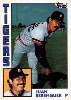 Juan Berenguer