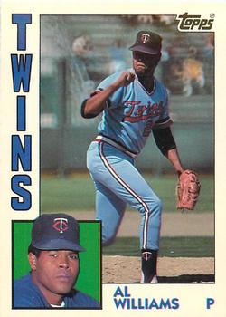 Al Williams