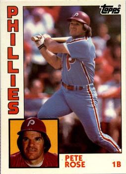 Pete Rose