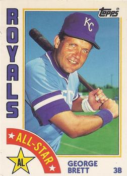 George Brett