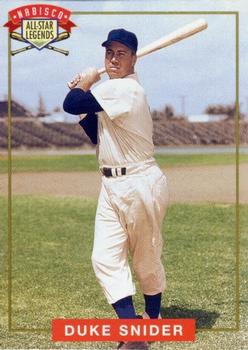 Duke Snider