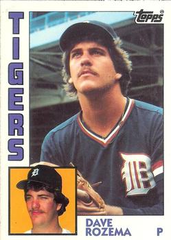 Dave Rozema