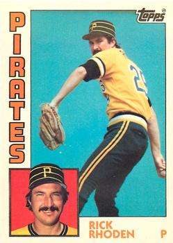 Rick Rhoden