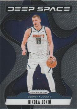 Nikola Jokic