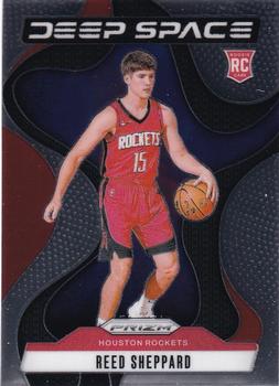 Reed Sheppard