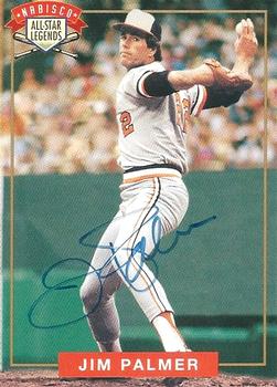 Jim Palmer