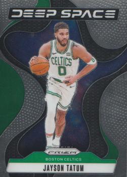 Jayson Tatum