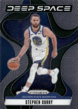 Stephen Curry