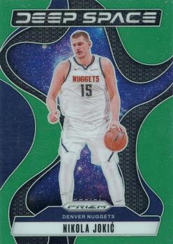 Nikola Jokic