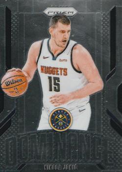 Nikola Jokic