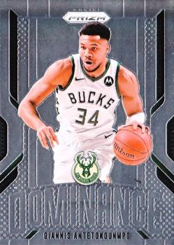 Giannis Antetokounmpo