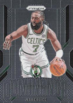 Jaylen Brown