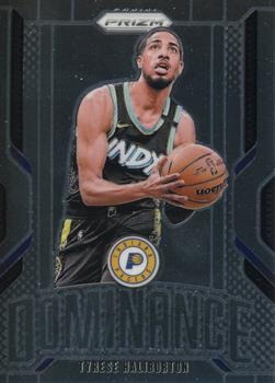 Tyrese Haliburton