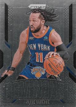 Jalen Brunson
