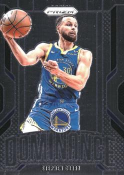 Stephen Curry