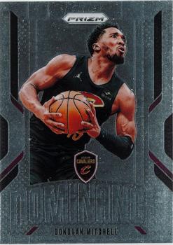 Donovan Mitchell