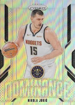Nikola Jokic