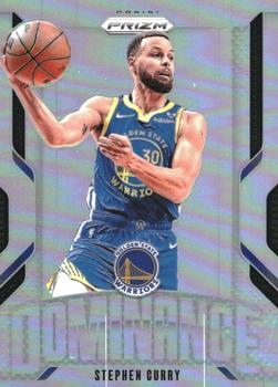 Stephen Curry