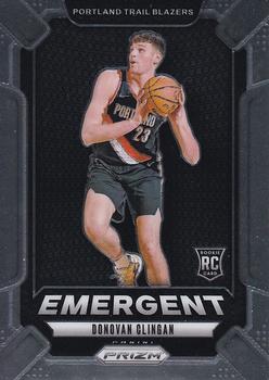 Donovan Clingan