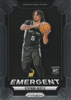 Stephon Castle