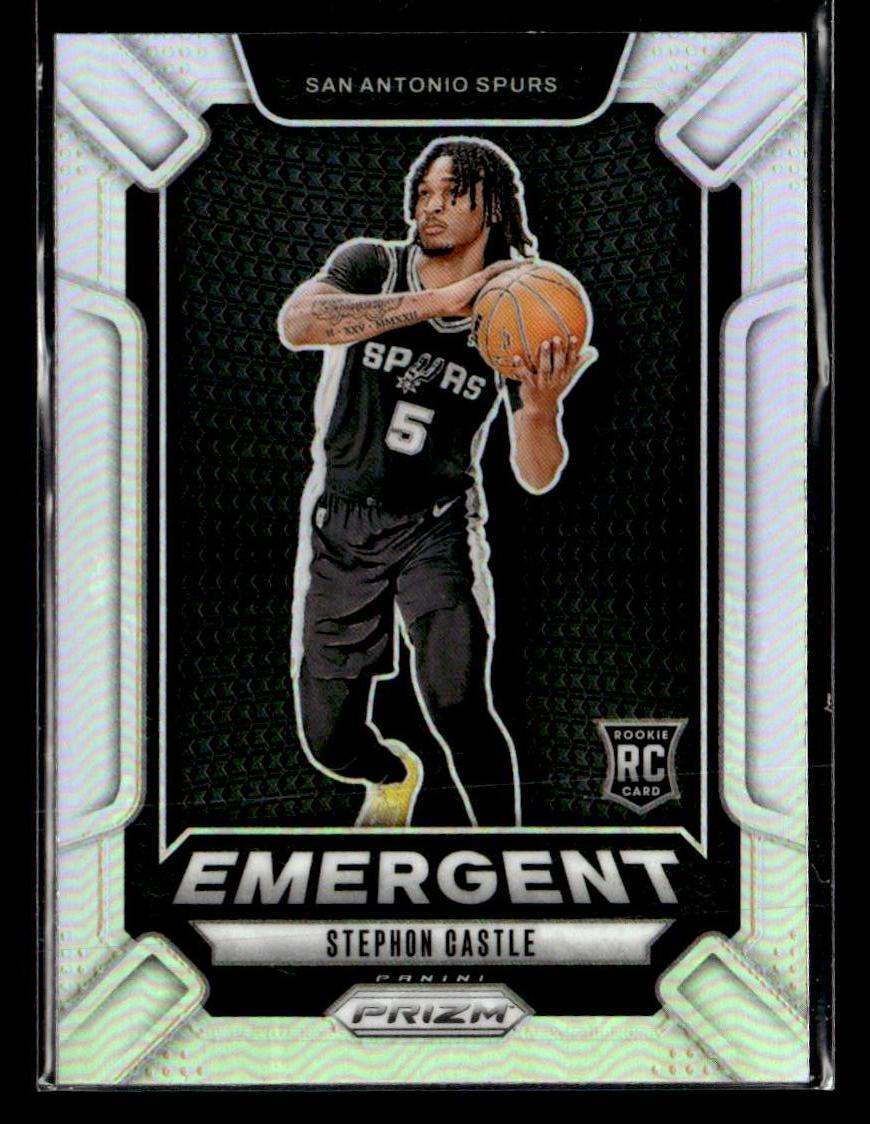 Stephon Castle