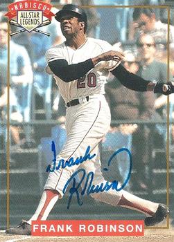 Frank Robinson