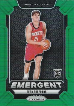 Reed Sheppard