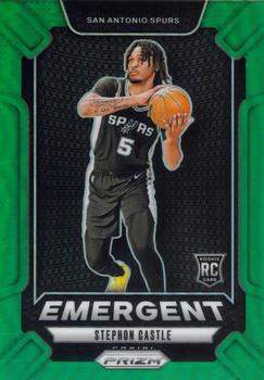 Stephon Castle