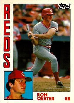 Ron Oester