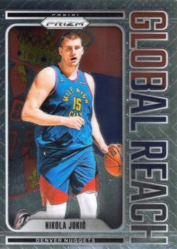 Nikola Jokic