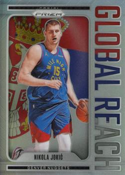 Nikola Jokic