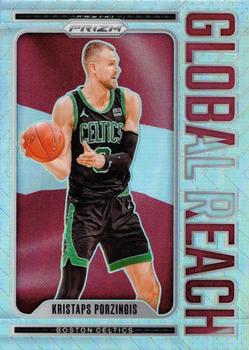 Kristaps Porzingis