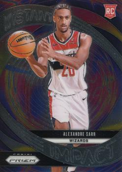 Alexandre Sarr
