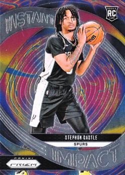 Stephon Castle
