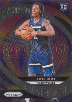 Rob Dillingham