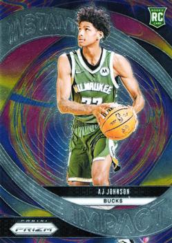 AJ Johnson