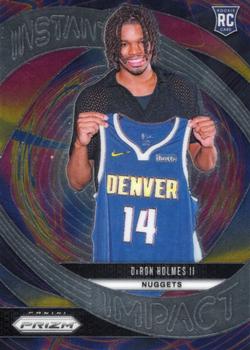 DaRon Holmes II