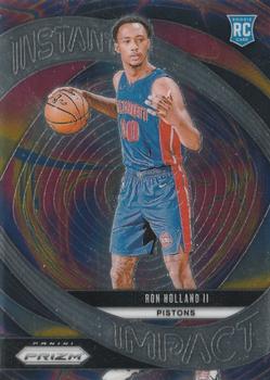 Ron Holland II