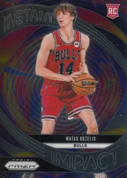 Matas Buzelis