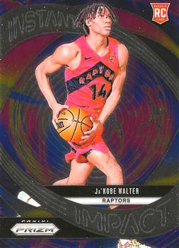 Ja'Kobe Walter