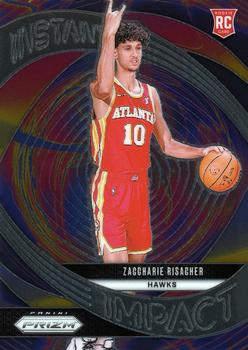 Zaccharie Risacher