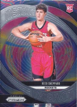 Reed Sheppard