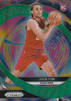 Jaylon Tyson