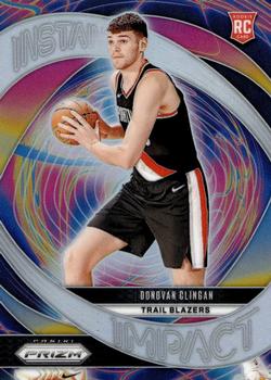 Donovan Clingan